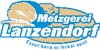 Kundenlogo von Metzgerei Lanzendorf