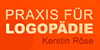 Kundenlogo von Praxis für Logopädie Kerstin Röse