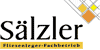 Kundenlogo von Sälzler Günter