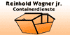 Kundenlogo von Containerdienst Wagner