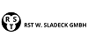 Kundenlogo von RST W. Sladeck GmbH A.Wogawa