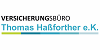 Kundenlogo von Versicherungsbüro Thomas Haßforther e.K.