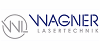 Kundenlogo von Wagner Lasertechnik GmbH