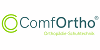 Logo von ComfOrtho Orthopädie-Schuhtechnik Axel Doppleb