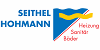Logo von Seithel-Hohmann GmbH Heizung, Sanitär, Bäder