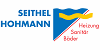 Kundenlogo von Seithel-Hohmann GmbH Heizung, Sanitär, Bäder