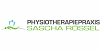 Kundenlogo von Physiotherapiepraxis Sascha Rössel