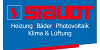 Kundenlogo von Staudt GmbH Heizung, Sanitär