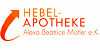 Kundenlogo von Hebel-Apotheke e.K.