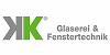 Kundenlogo von Kerle Glaserei und Fenstertechnik