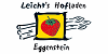 Kundenlogo von Erdbeer- und Spargelhof Leicht / Leicht's Hofladen
