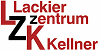 Kundenlogo von LZK Lackierzentrum Kellner