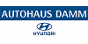 Logo von Autohaus Damm