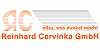 Kundenlogo von Reinhard Cervinka GmbH