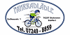 Kundenlogo von Fahrradlädle Kiefer Inh. Michael Kiefer