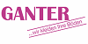 Kundenlogo von Ganter GmbH