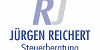 Kundenlogo von Jürgen Reichert Steuerberatung