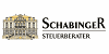 Logo von Schabinger Thorsten Steuerberater Dipl.-Betriebsw.