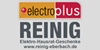 Logo von Reinig OHG Elektro - Hausrat - Geschenke