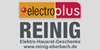 Kundenlogo von Reinig OHG Elektro - Hausrat - Geschenke