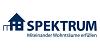 Kundenlogo von Spektrum Bauelemente Vertrieb & Service GmbH