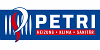 Kundenlogo von Petri GmbH