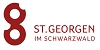 Logo von Stadtverwaltung St.Georgen