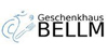 Logo von Geschenkhaus Bellm