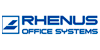 Kundenlogo von Rhenus Data Office GmbH Aktenvernichtung