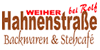 Logo von Heneka Rolf Bäckerei & Stehcafé
