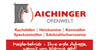 Kundenlogo von AICHINGER OFENWELT GmbH & Co. KG