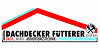 Kundenlogo von Dachdecker Fütterer GmbH