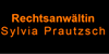 Logo von Rechtsanwaltskanzlei Prautzsch