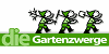 Logo von Die Gartenzwerge Garten- und Landschaftsbau GmbH
