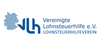 Kundenlogo von Lohnsteuerhilfeverein Vereinigte Lohnsteuerhilfe e.V.