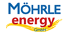 Kundenlogo von MÖHRLE energy GmbH
