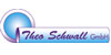 Kundenlogo von Theo Schwall GmbH