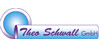 Kundenlogo von Theo Schwall GmbH