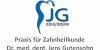 Logo von Gutensohn Jens Dr. med. dent.