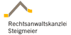 Logo von Rechtsanwaltskanzlei Steigmeier