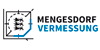 Kundenlogo von Mengesdorf ÖbVI