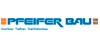 Logo von Pfeifer Bau GmbH