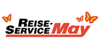 Logo von Reiseservice May