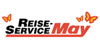 Kundenlogo von Reiseservice May