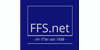 Kundenlogo von FFS.net Communications IT- & PC-Service Florian Fuchs-Steigerwald