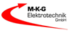 Kundenlogo von M-K-G Elektrotechnik GmbH