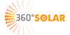 Kundenlogo von 360° Solar GmbH