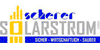 Kundenlogo von Scherer Solarstrom GmbH