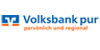 Kundenlogo von Volksbank pur Filiale Berghausen