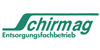 Logo von Recycling- und Containerdienst Schirmag